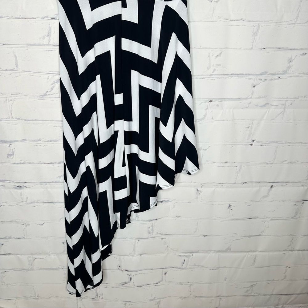 Alt B small tube top dress - Picture 4 of 7